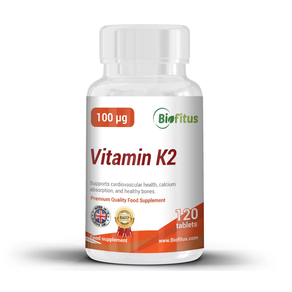 Vitamin K2