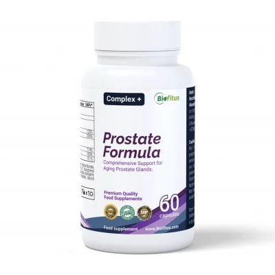 Prostatas formula