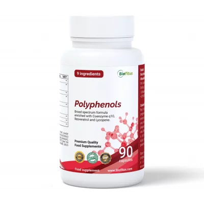Polifenoli