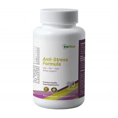 Anti-Stress Formula