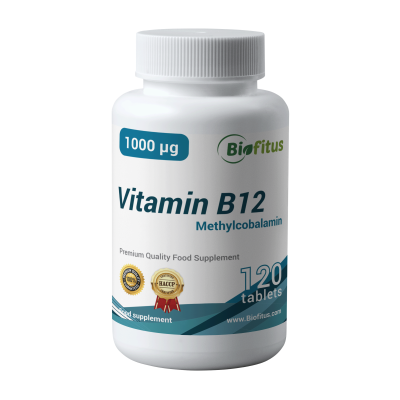 B12 vitamīns