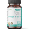 Omega  3, 6, 9