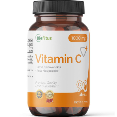 C vitamīns