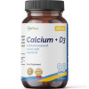 Kalcijs un D3 vitamīns