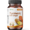 Куркума и имбирь
