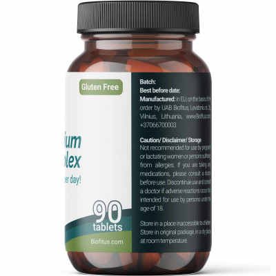 Vitamīni vīriešiem