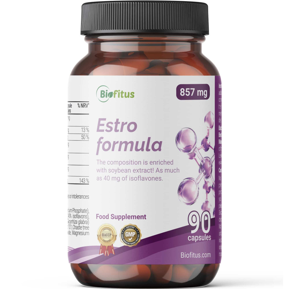 Estro Formula