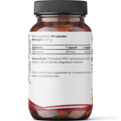 Holesterina pazeminašana