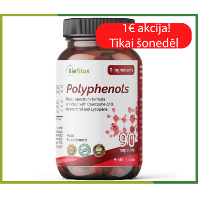 Polifenoli