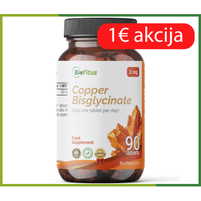 Vara bisglicināts
