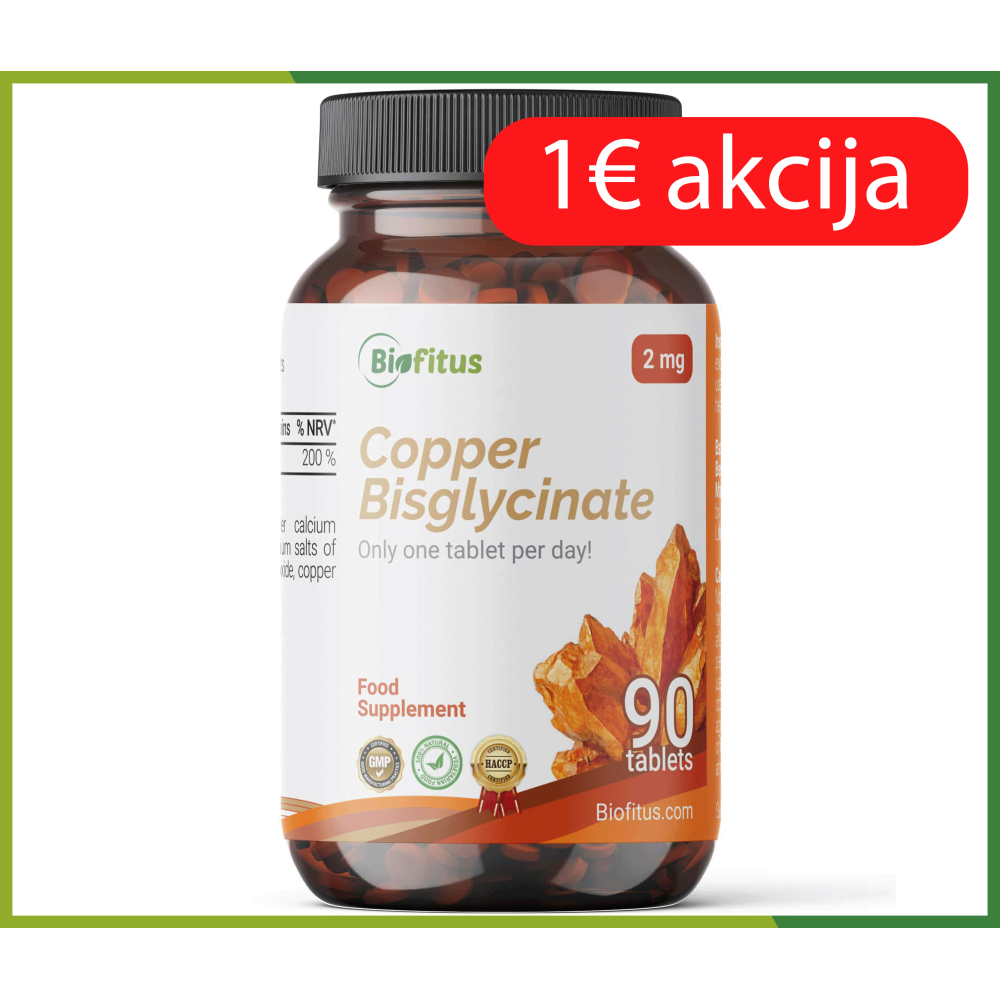 Vara bisglicināts