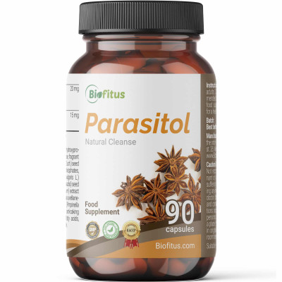 Parazitol 3450