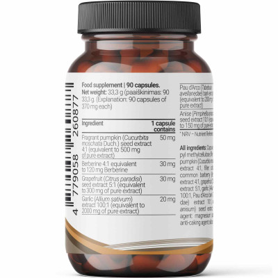 Parazitol 3450