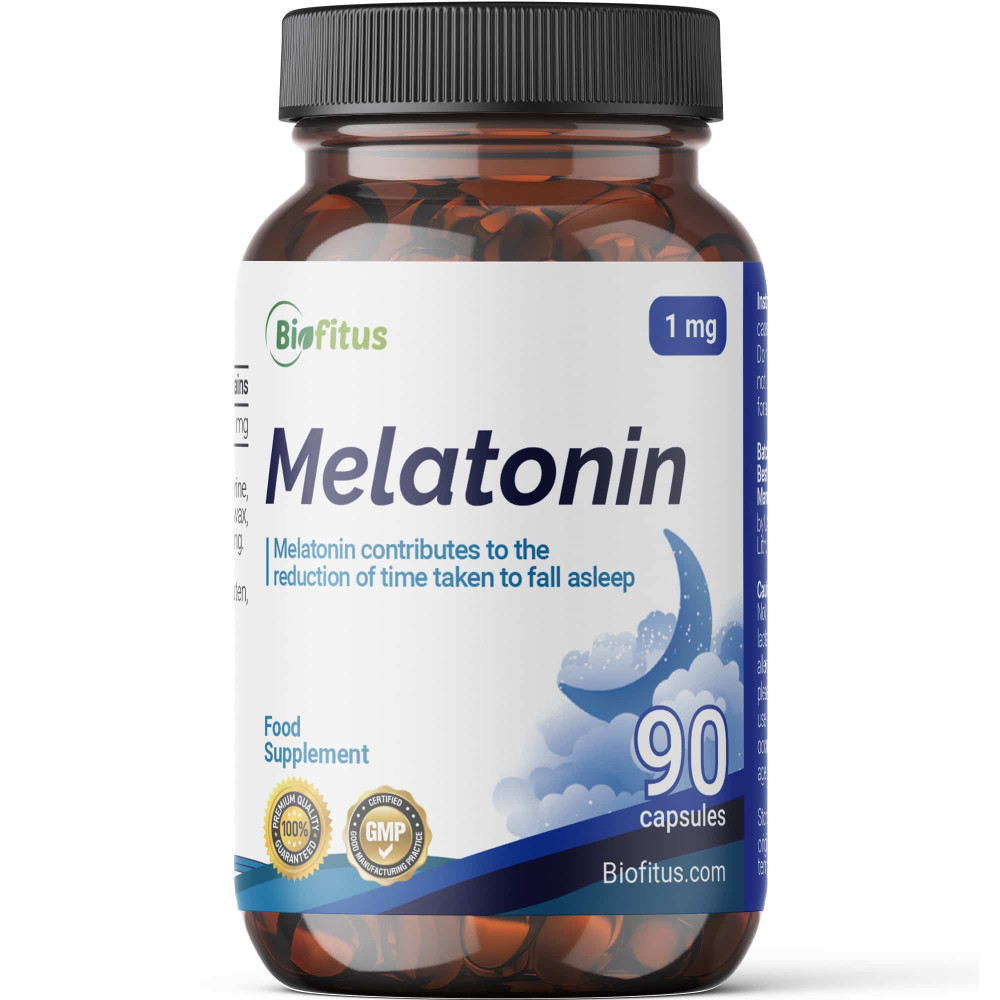 Melatonīns