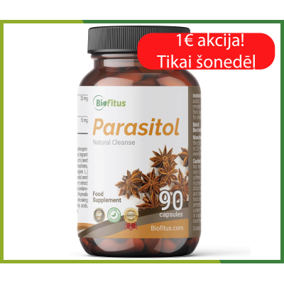 Parazitol 3450