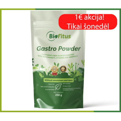 Šķiedru spēks + salvija