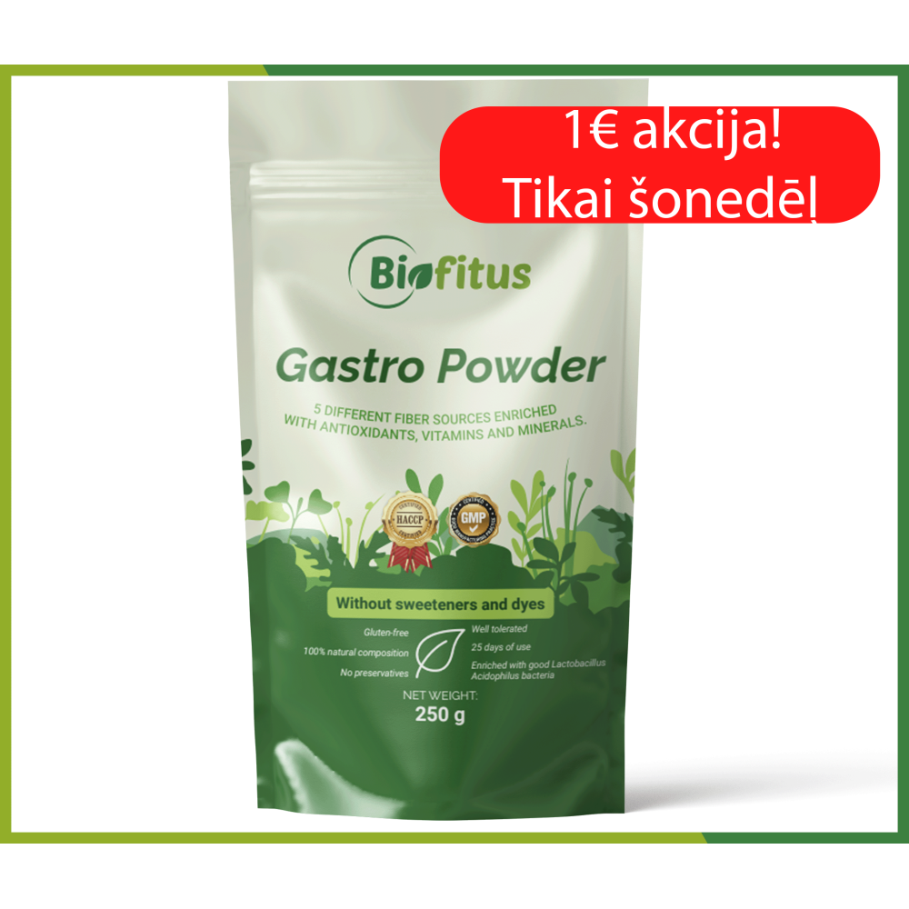 Šķiedru spēks + salvija