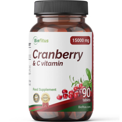 Dzērveņu ekstrakts