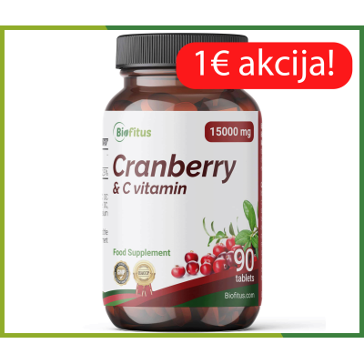 Dzērveņu ekstrakts