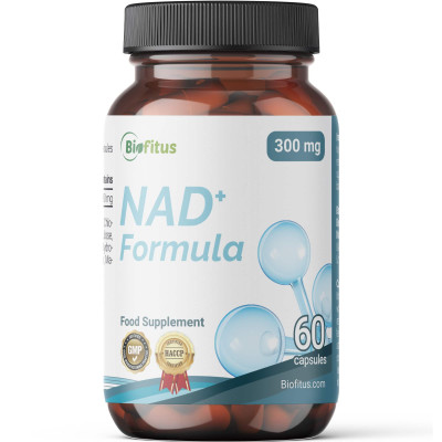 NAD+ Formula 300