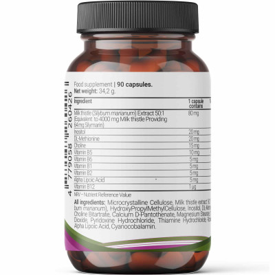 Aknu veselības formula