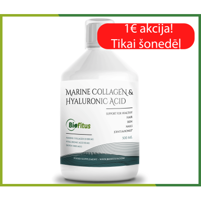 Kolagēns 10000 un...